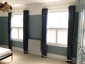 Curtains