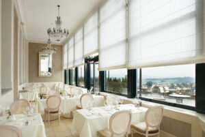 Roller Blinds