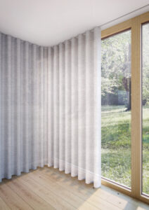 Curtain Tracks