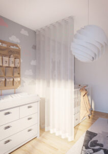 Curtain Tracks