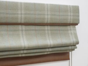 Roman Blind