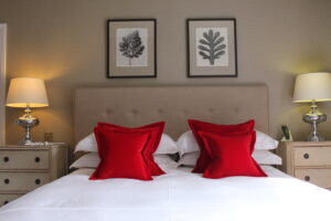 Cushions